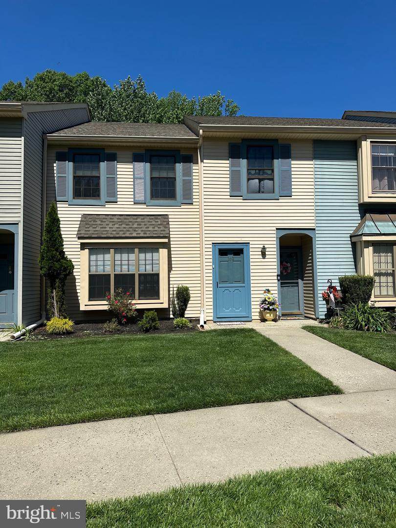 159 Wyndham - Photo 1