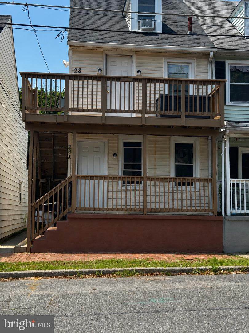 28 Mount Holly Avenue - Photo 1