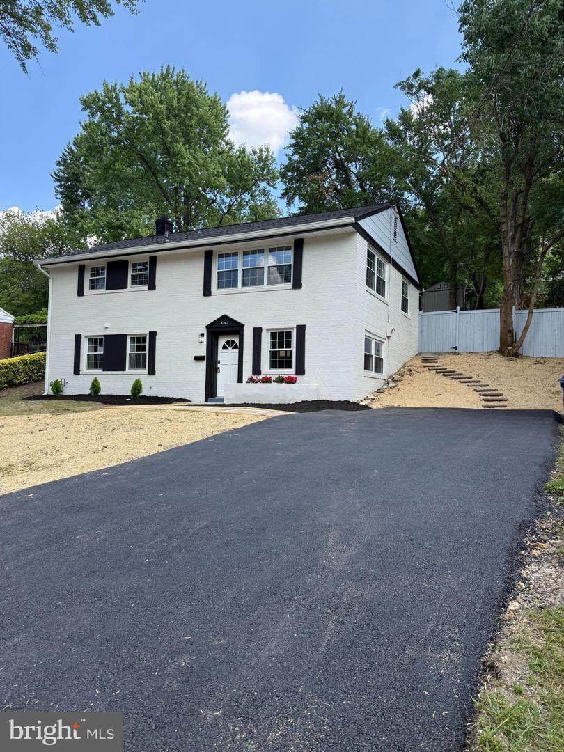 6203 Telegraph Road - Photo 1