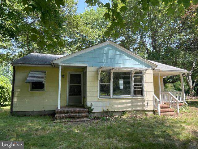 518 Arrington Road - Photo 1