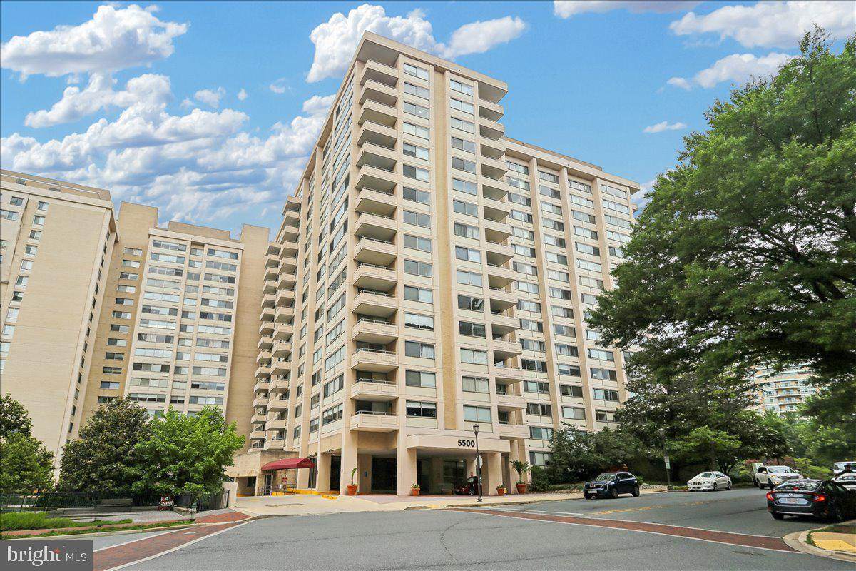 5500 Friendship Boulevard - Photo 1