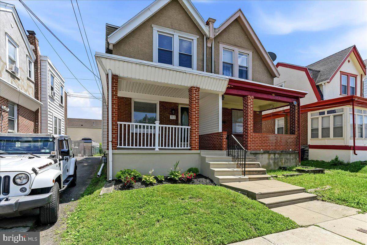 712 Pusey Avenue - Photo 1