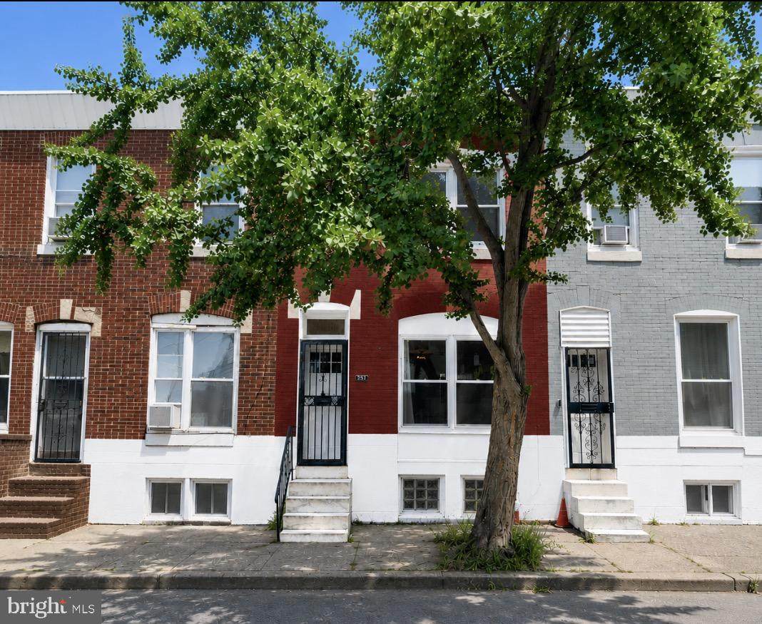 2951 Gerritt Street - Photo 1