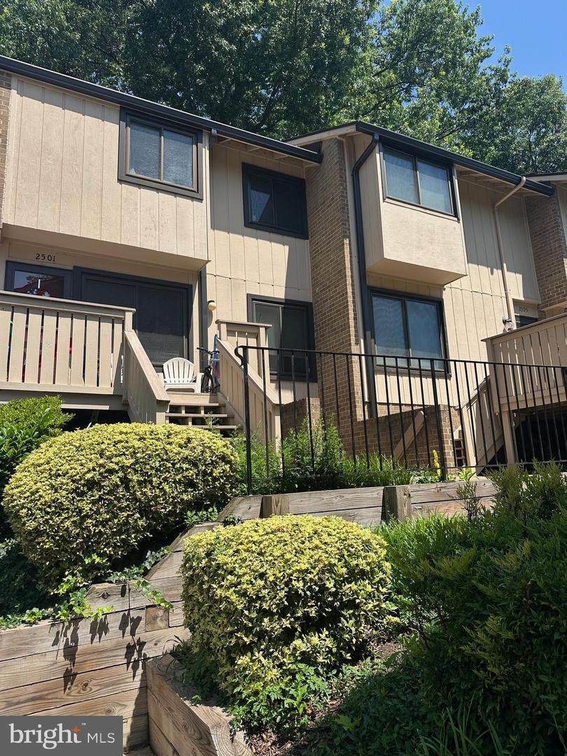 2503 Glengyle Drive - Photo 1