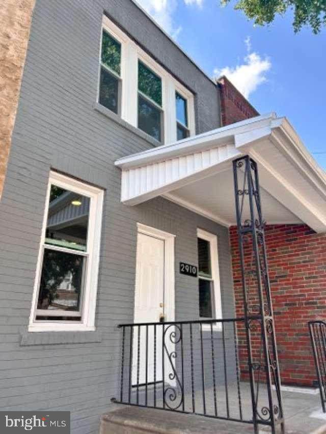 2910 Smedley Street - Photo 1