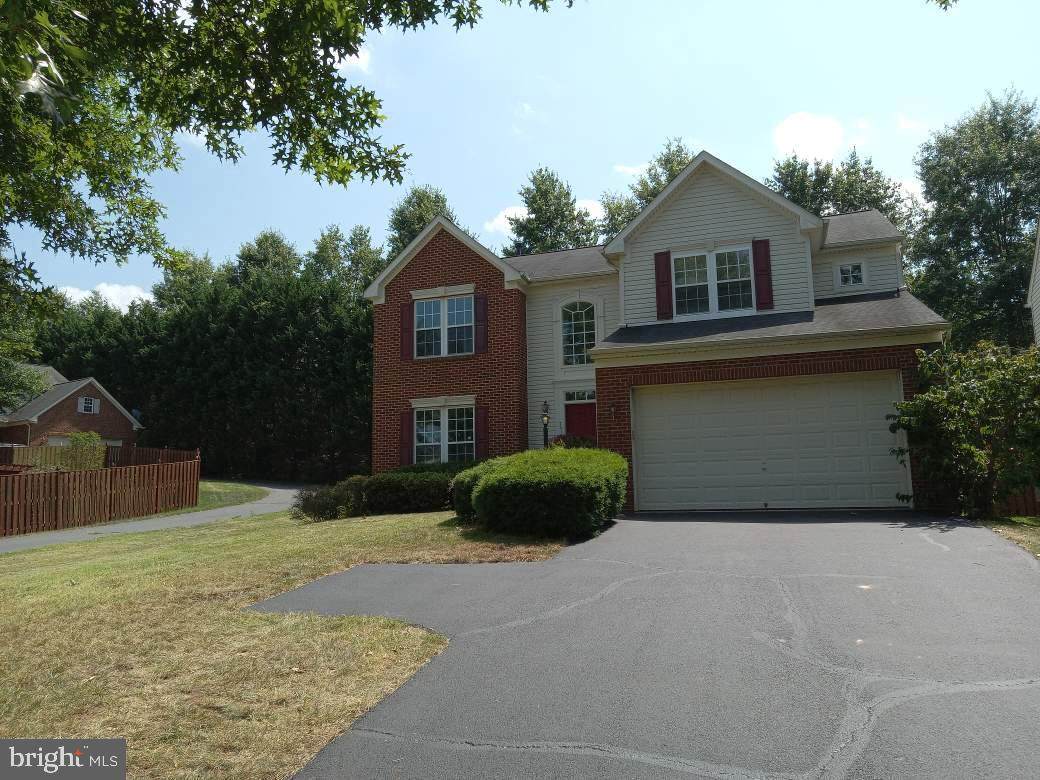 7317 Early Marker Court - Photo 1