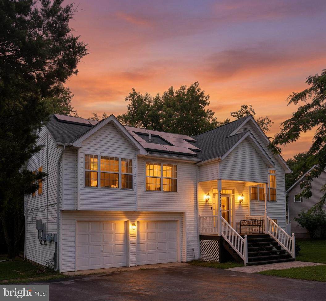 35620 Aviation Yacht Club Road - Photo 1