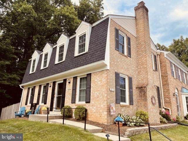1016 Windrush Lane - Photo 1