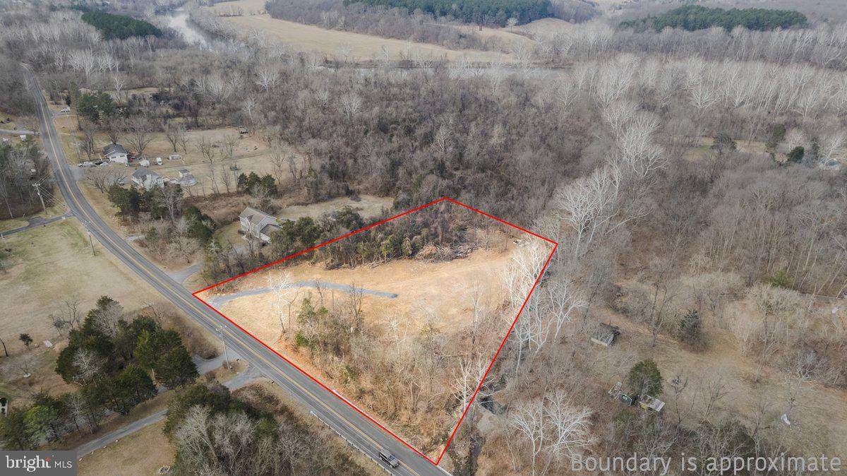 0 Howellsville Road - Photo 1