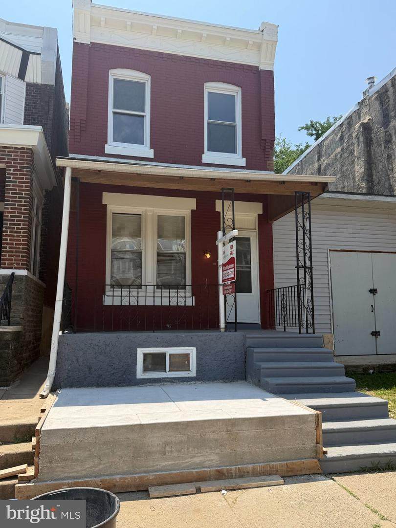 2032 Estaugh Street - Photo 1