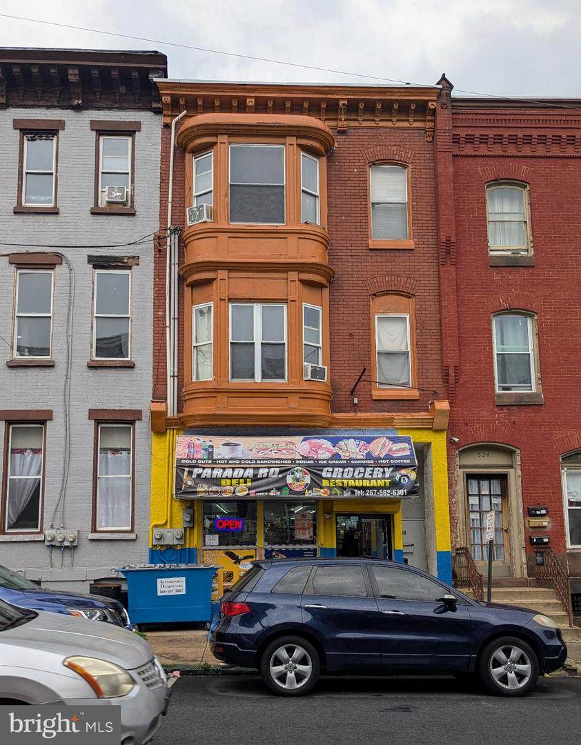 522 9TH Street - Photo 1