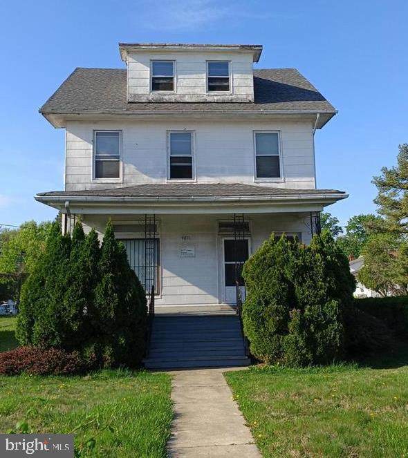 4811 Liberty Heights Avenue - Photo 1