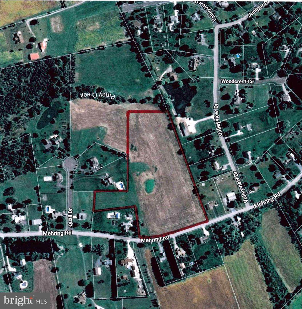 LOT 9 Mehring Road - Photo 1