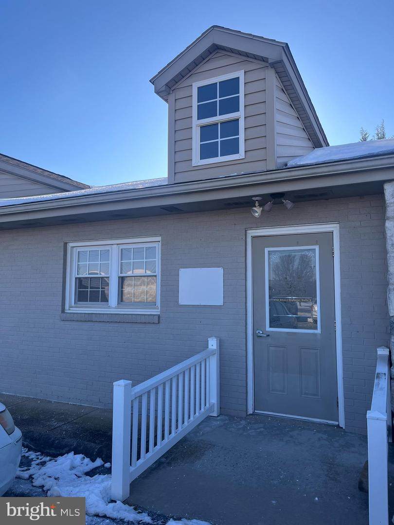 1710 Ritner Highway - Photo 1