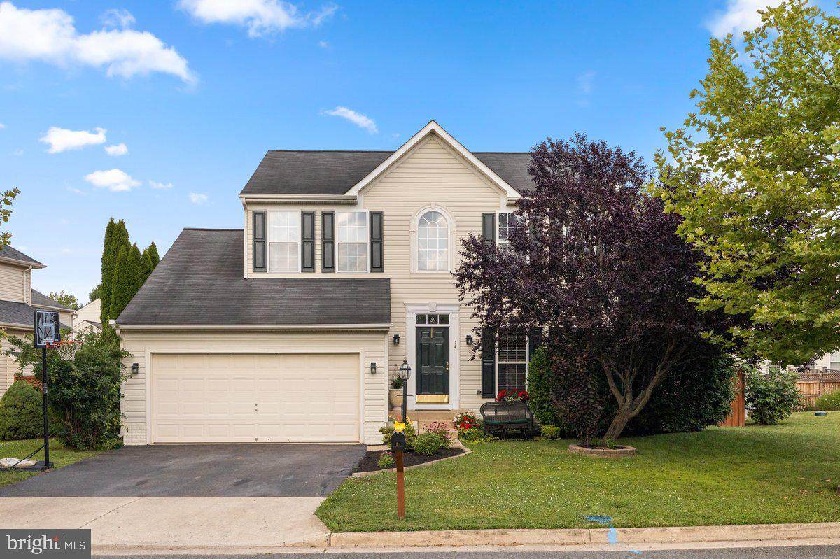 14 Potterfield Drive - Photo 1