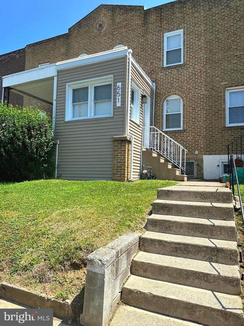 651 Copley Road - Photo 1