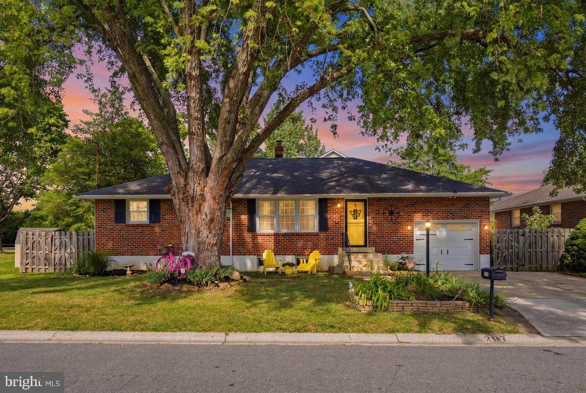 2117 Louisa Avenue - Photo 1