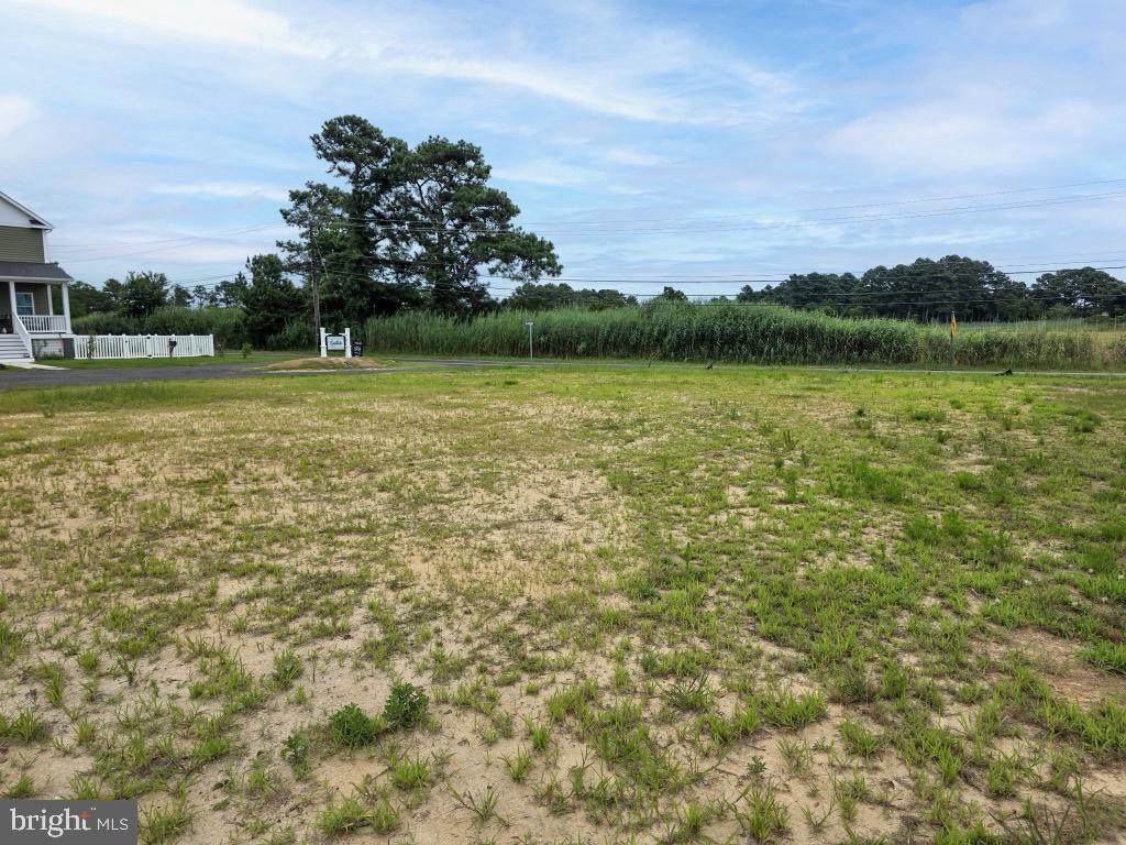LOT 1 Clarkson Lane - Photo 1