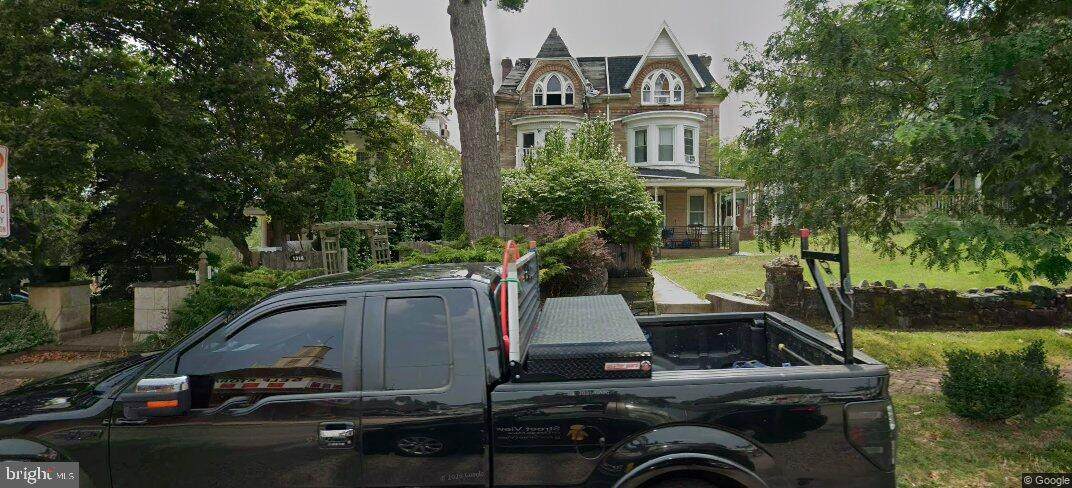 1316 Main Street - Photo 1