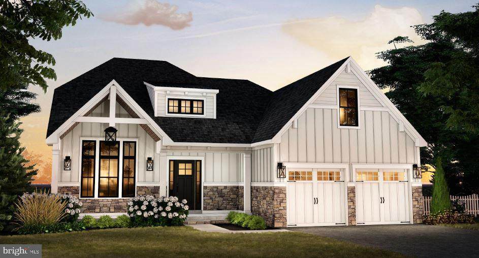 Lot 5-1065 Creamery Circle - Photo 1