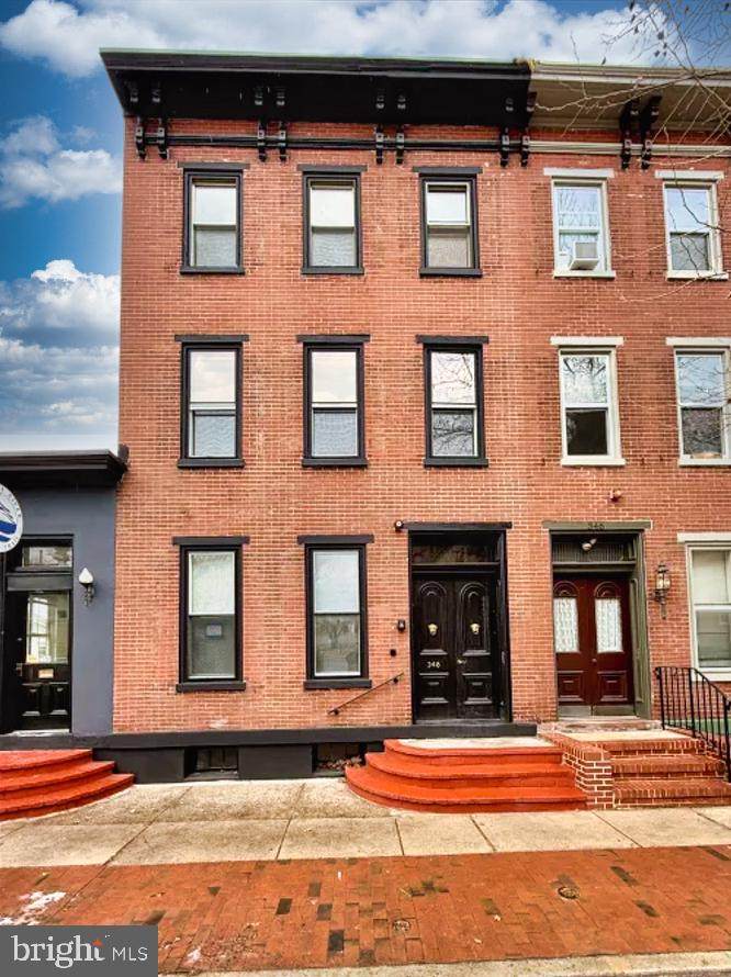348-UNIT 1R Farnsworth Avenue - Photo 1