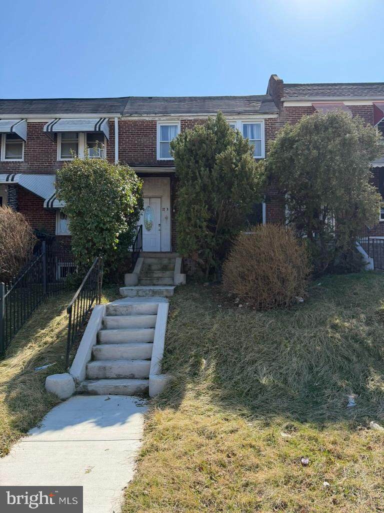 2709 Federal Street - Photo 1