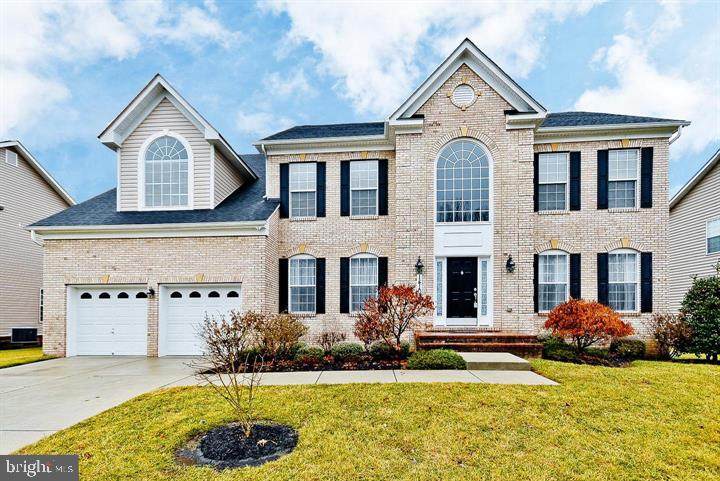 14108 Jones Bridge Road - Photo 1