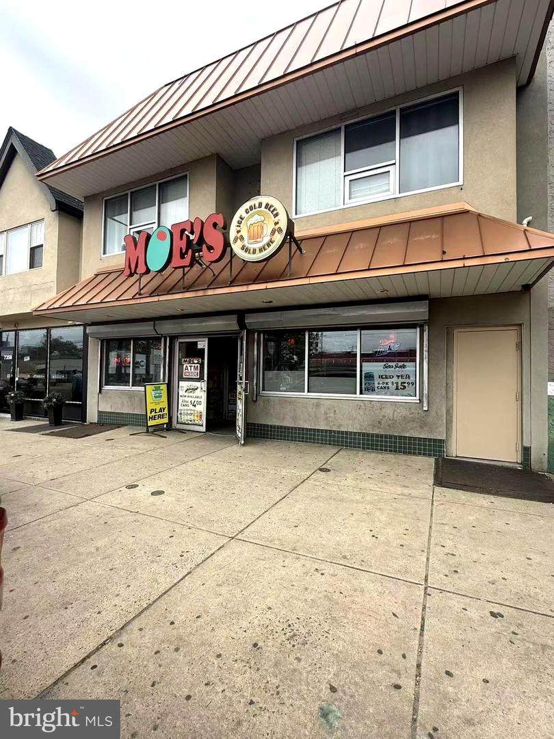 7360 Frankford Avenue - Photo 1