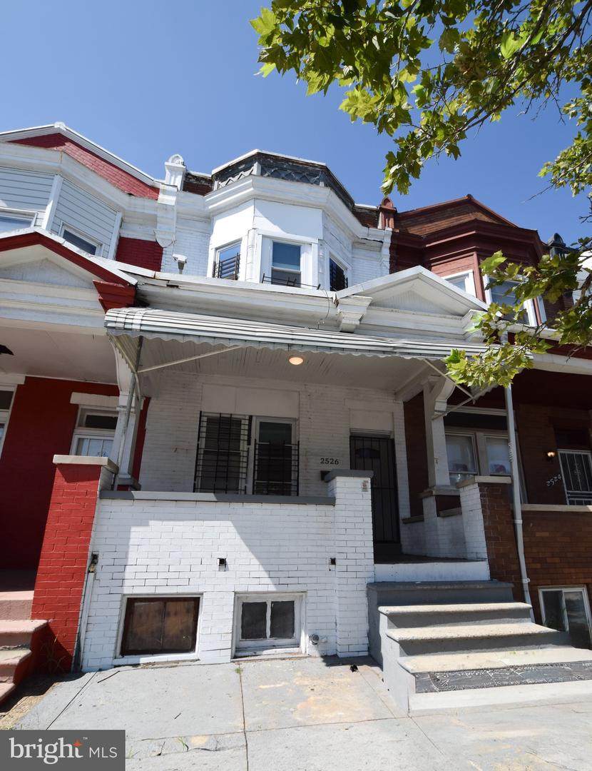 2526 Edmondson Avenue - Photo 1