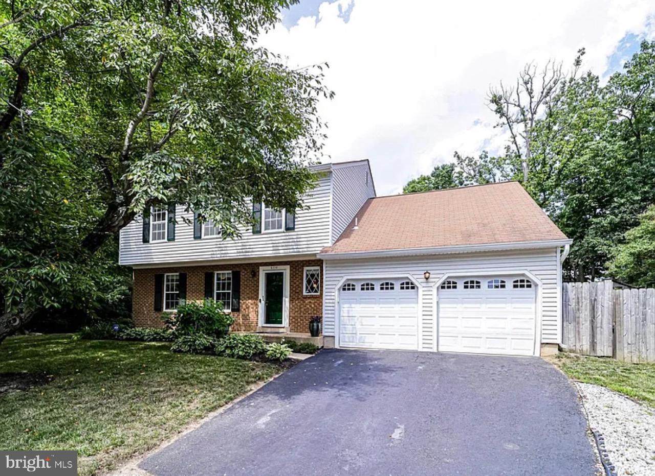 6110 Franconia Station Lane - Photo 1
