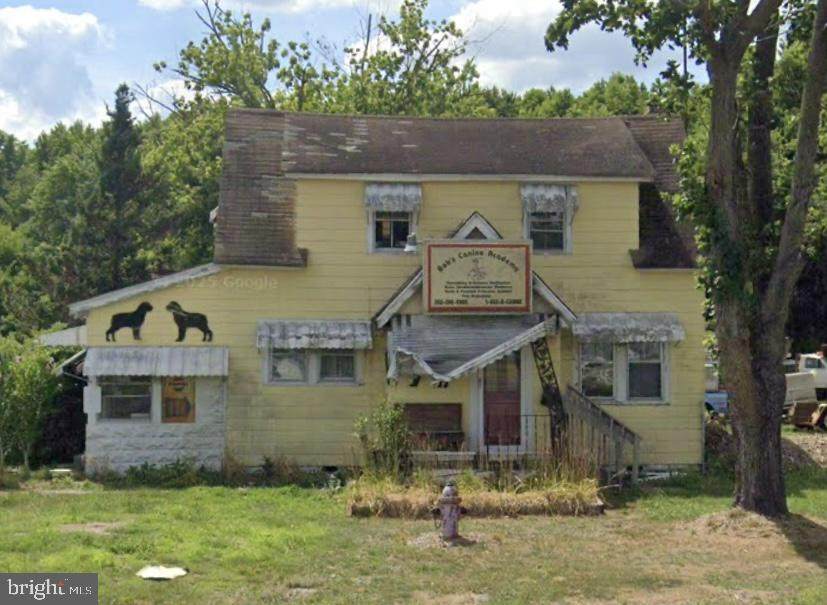 20484 Dupont Highway - Photo 1