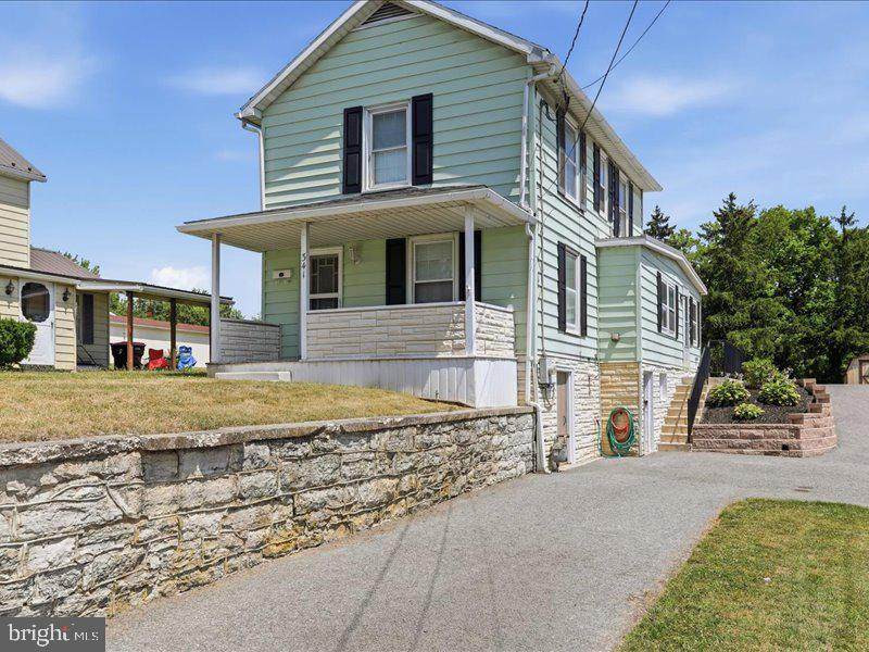 341 West Baltimore - Photo 1