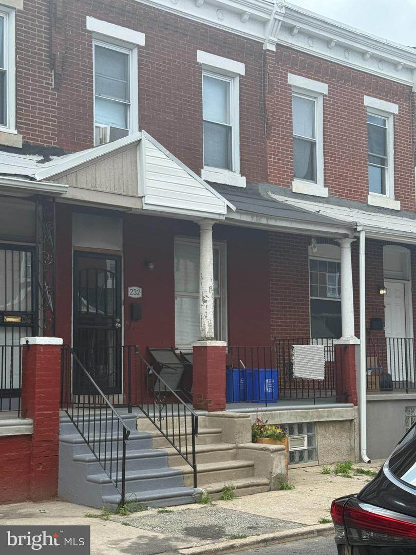 232 Hobart Street - Photo 1