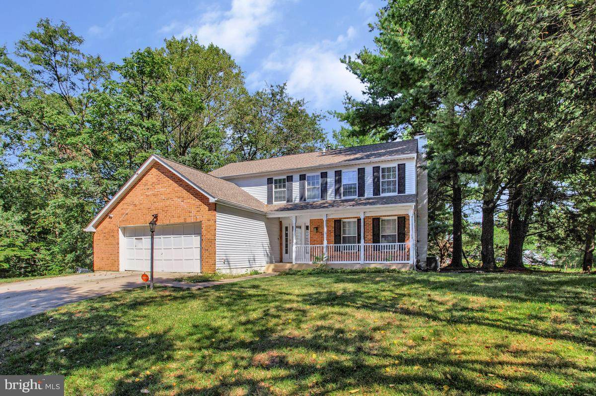 1405 Meadowlake Ct - Photo 1