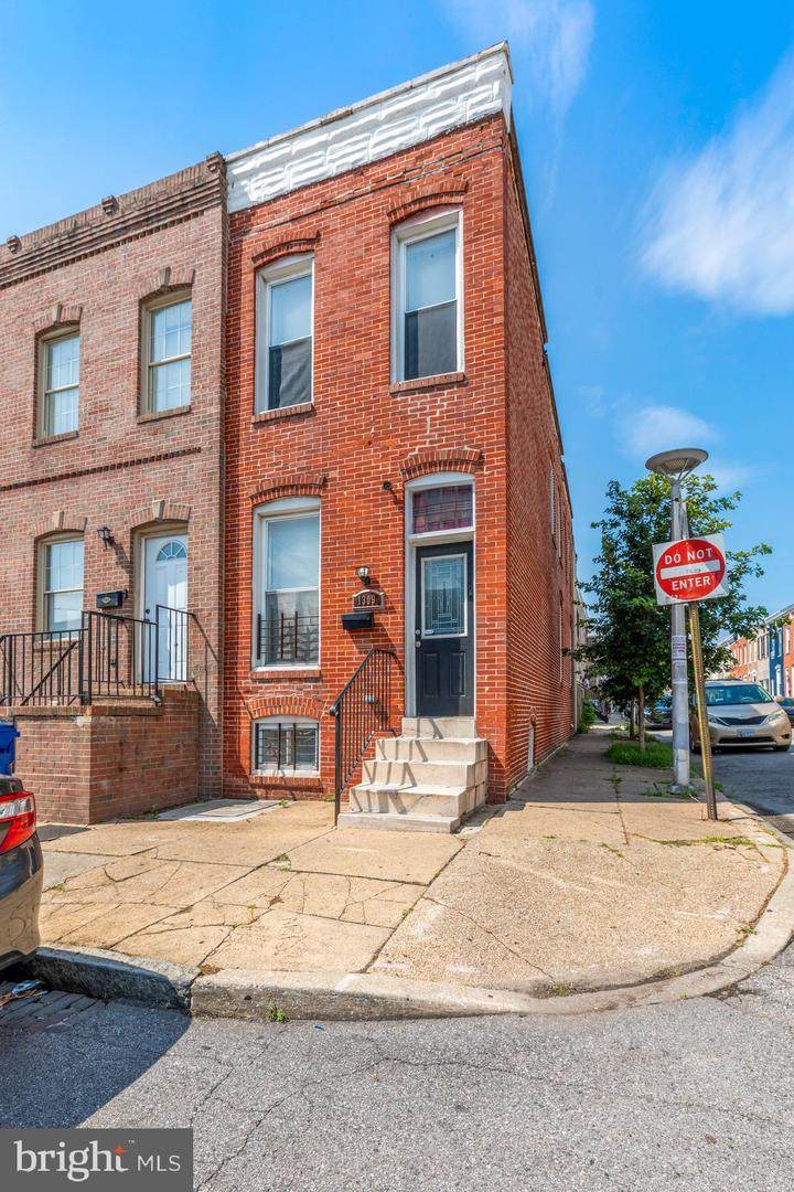 1309 Ostend Street - Photo 1
