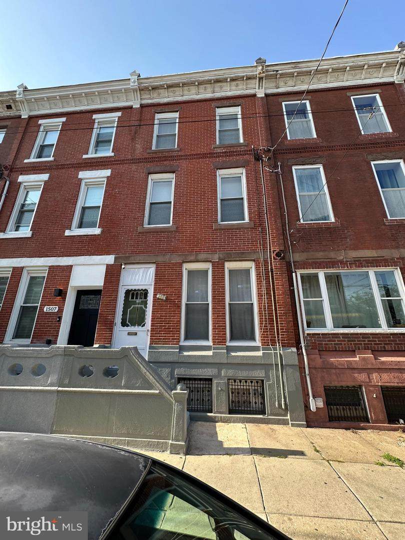 1505 Morris Street - Photo 1
