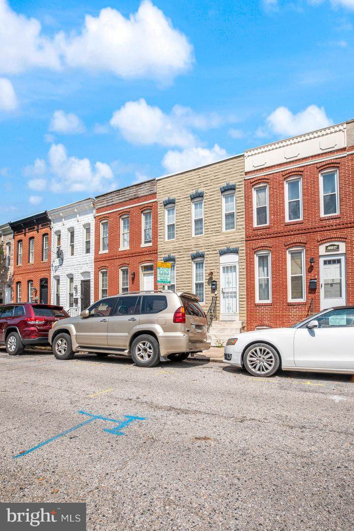 1136 Cleveland Street - Photo 1