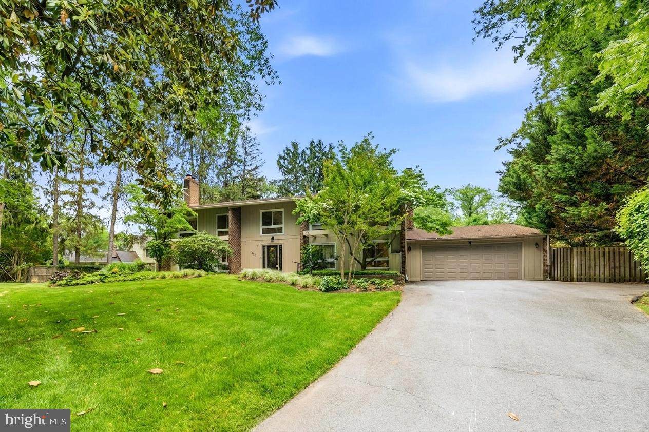 8566 Brickyard Road - Photo 1