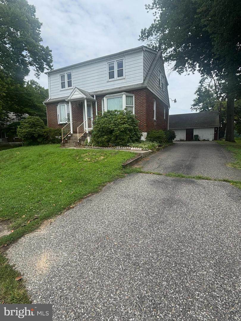 55 Repaupo Station Road - Photo 1