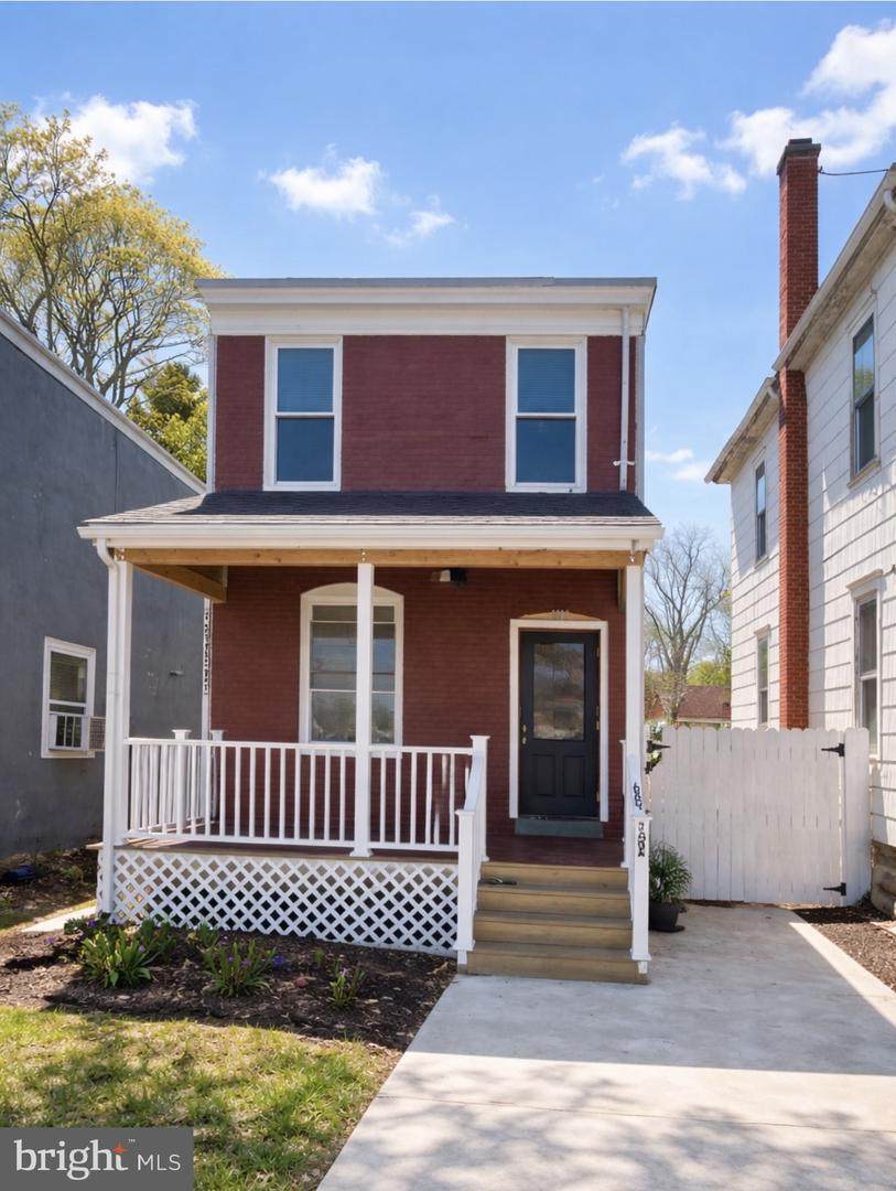 1610 Willow Avenue - Photo 1