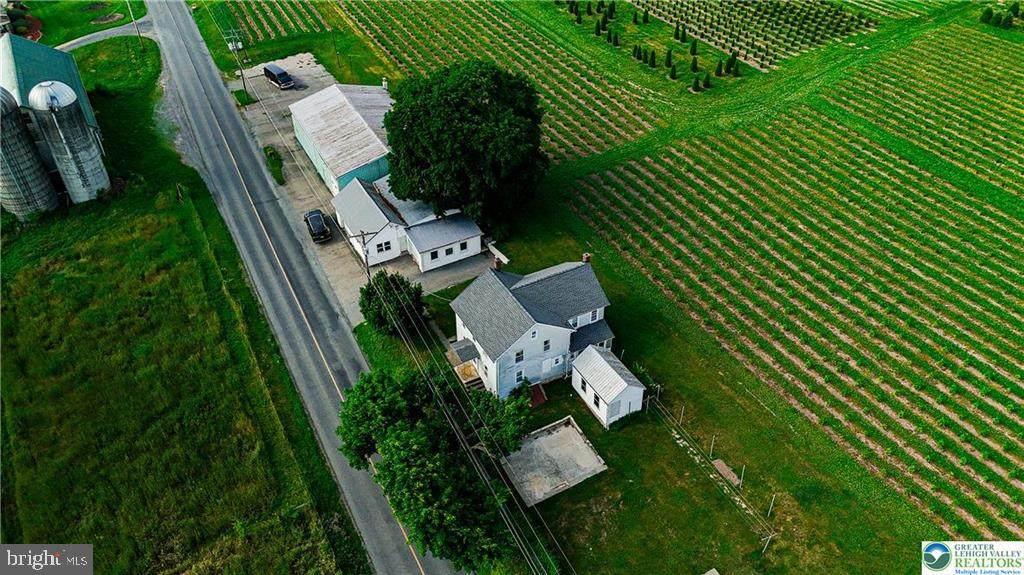 868 Catawissa Road - Photo 1