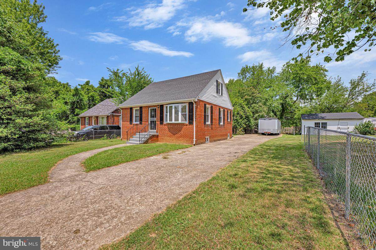 2308 Brinkley Road - Photo 1