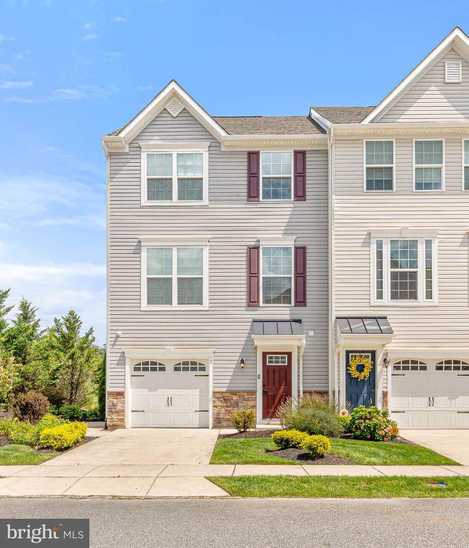 2 Sparrow Circle - Photo 1