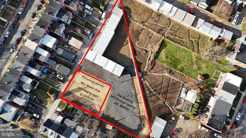 343 Rear S Ann Street - Photo 1