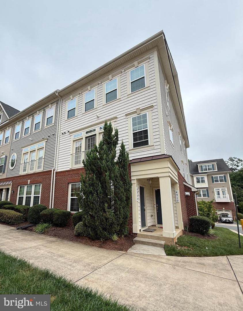 4908 Dane Ridge Circle - Photo 1