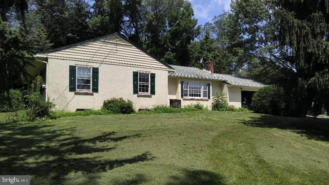 1069 Wawaset Road - Photo 1