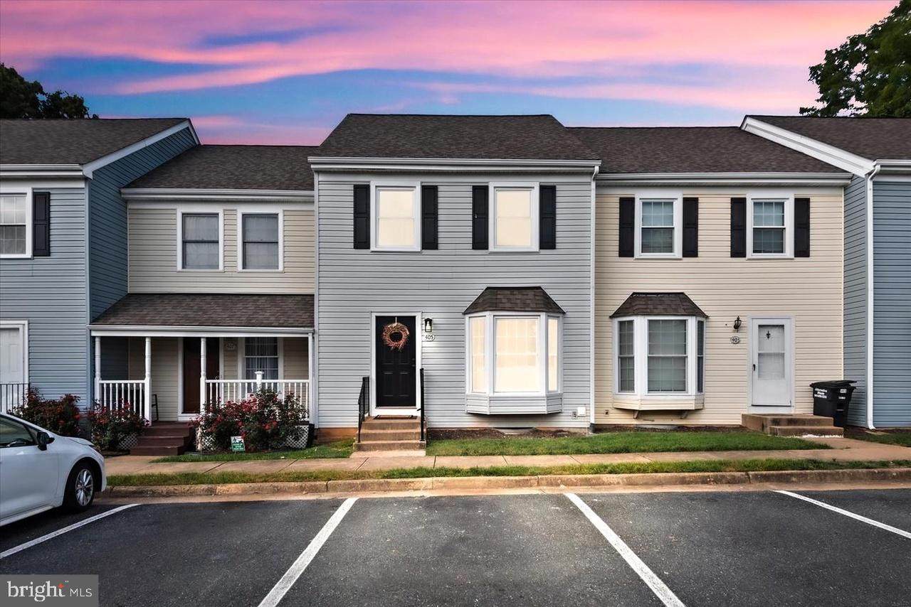 405 Madison Court - Photo 1