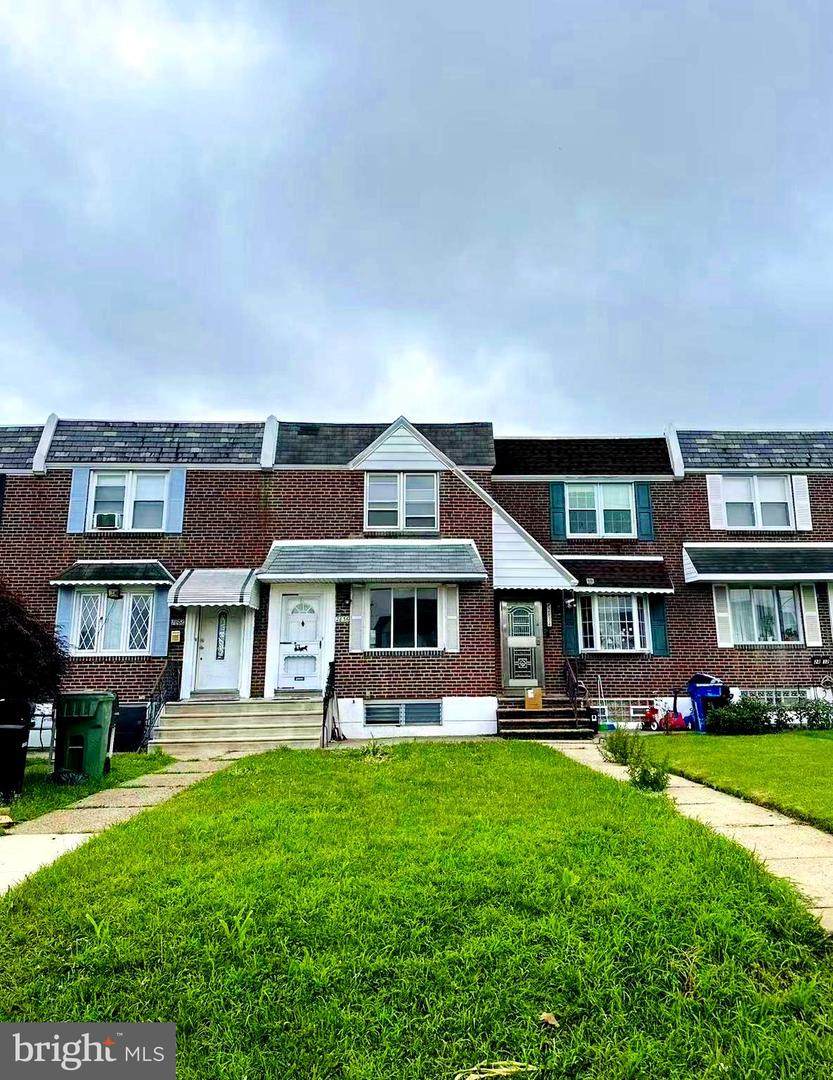 2836 Knorr Street - Photo 1