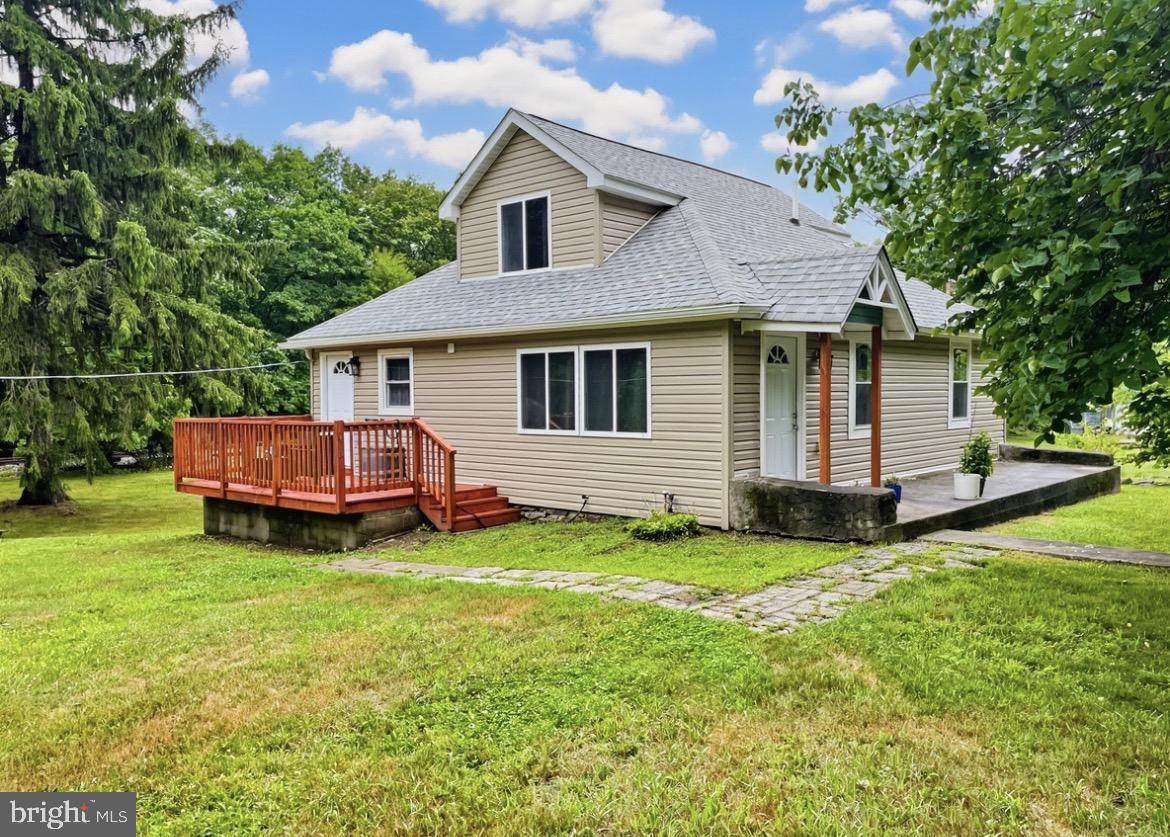 199 Hardytown Road - Photo 1
