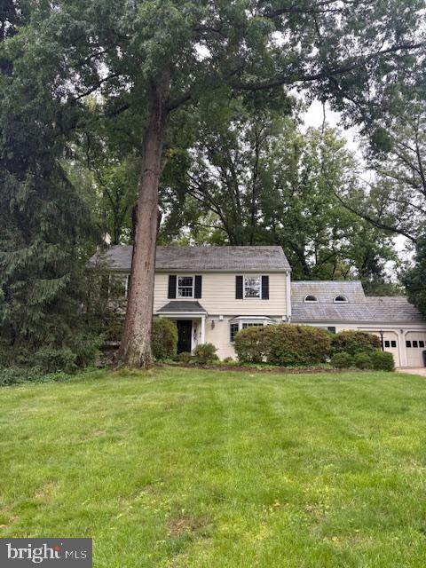 8209 Burning Tree Road - Photo 1